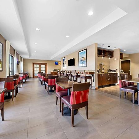 Comfort Inn & Suites West - Medical Center Rochester Luaran gambar