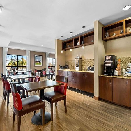 Comfort Inn & Suites West - Medical Center Rochester Luaran gambar