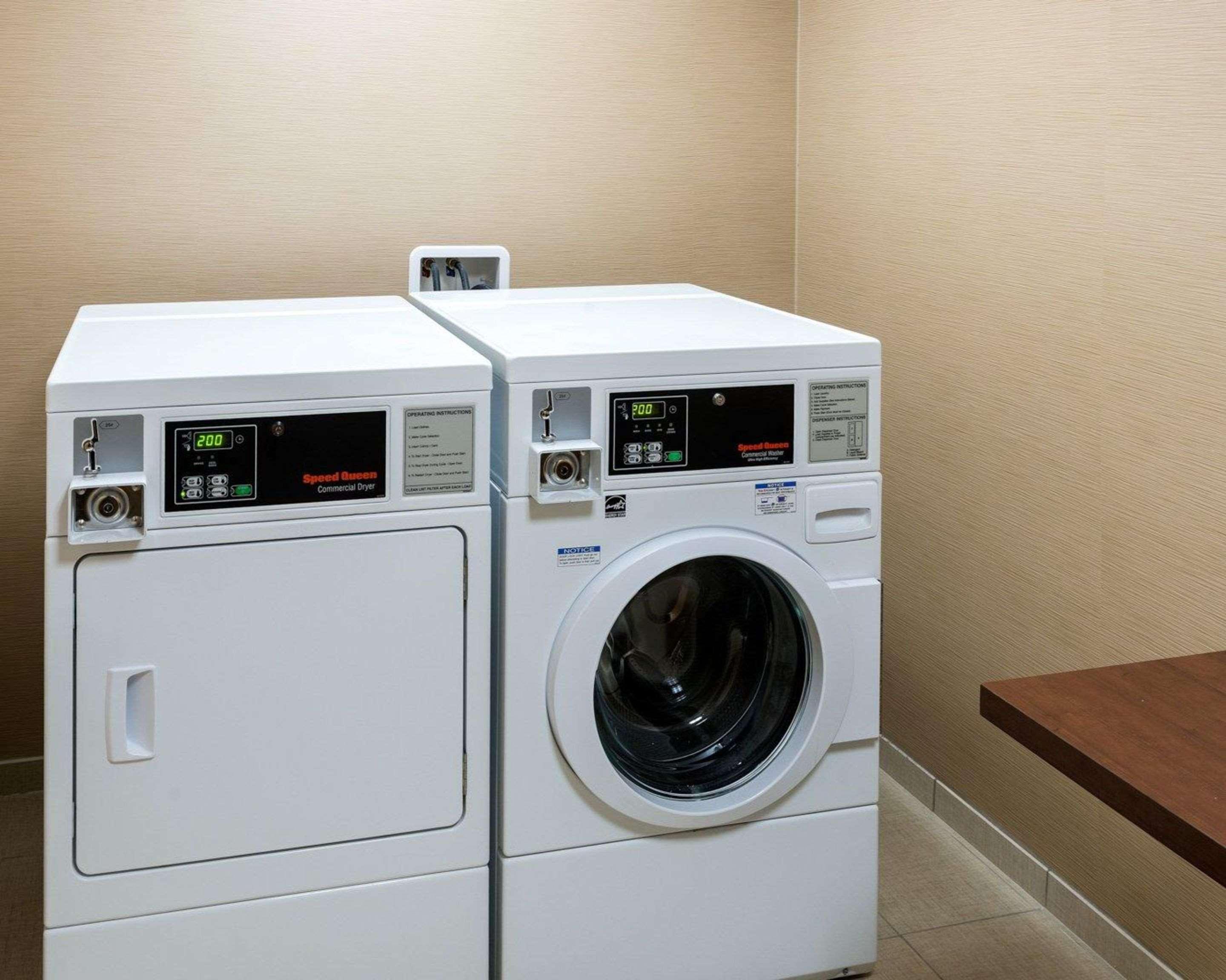 Comfort Inn & Suites West - Medical Center Rochester Luaran gambar