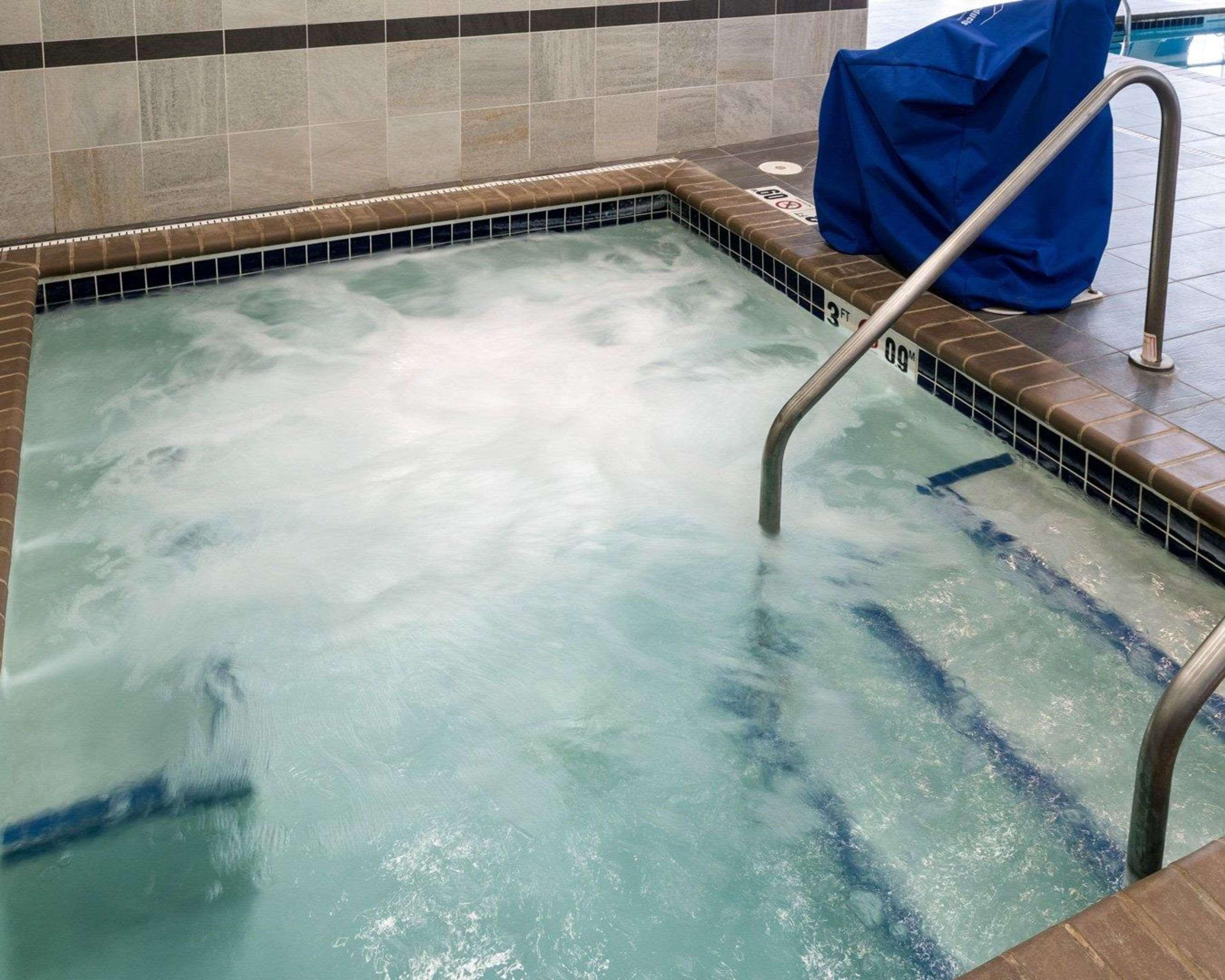 Comfort Inn & Suites West - Medical Center Rochester Luaran gambar