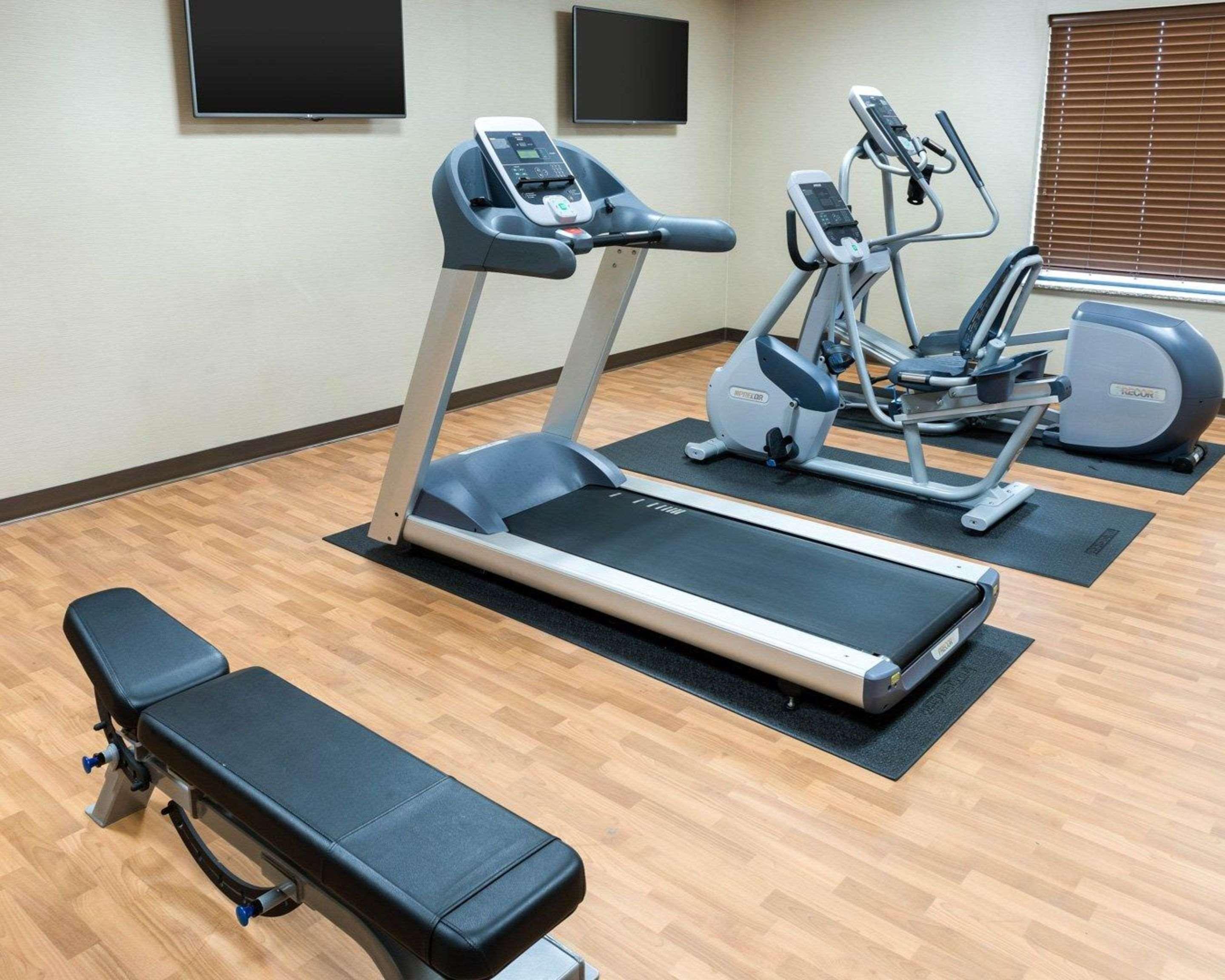 Comfort Inn & Suites West - Medical Center Rochester Luaran gambar