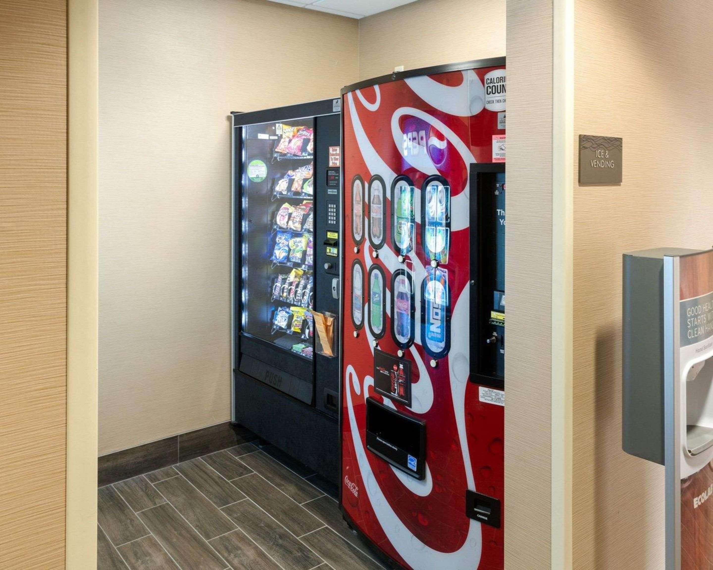 Comfort Inn & Suites West - Medical Center Rochester Luaran gambar