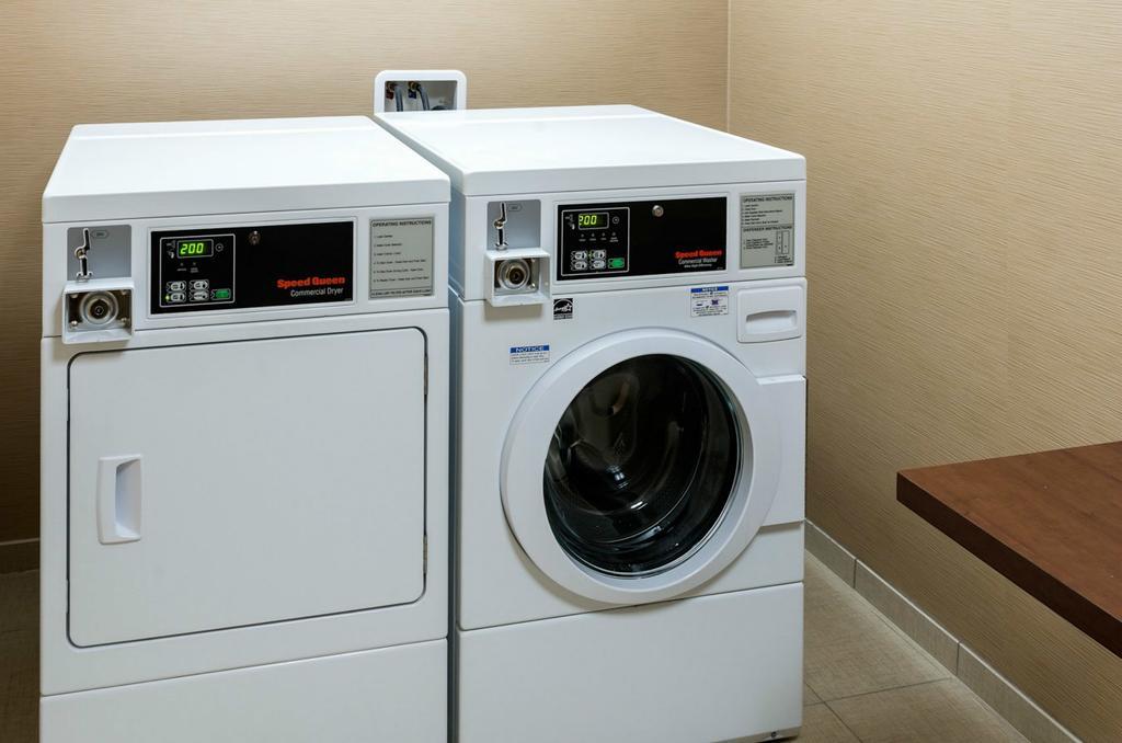 Comfort Inn & Suites West - Medical Center Rochester Luaran gambar
