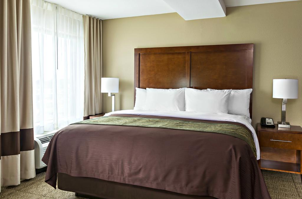 Comfort Inn & Suites West - Medical Center Rochester Bilik gambar